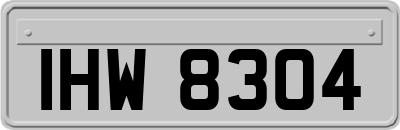 IHW8304