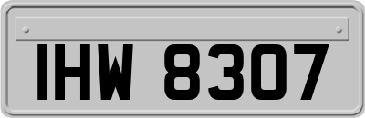 IHW8307