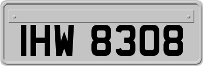IHW8308