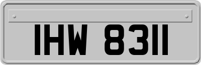 IHW8311