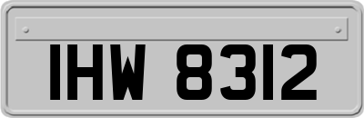 IHW8312