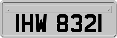 IHW8321