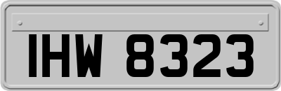 IHW8323