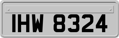 IHW8324