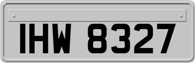 IHW8327