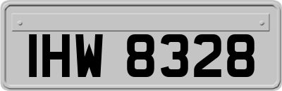 IHW8328