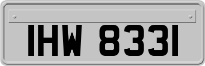IHW8331