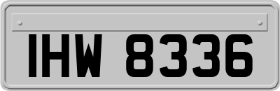 IHW8336