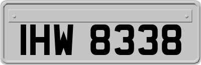 IHW8338