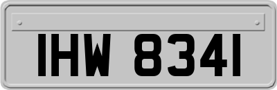 IHW8341