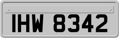 IHW8342