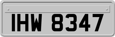 IHW8347