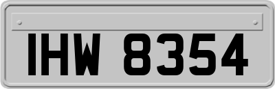 IHW8354
