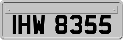 IHW8355