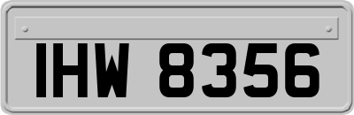 IHW8356
