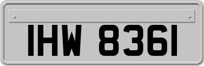 IHW8361