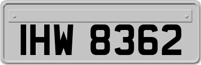 IHW8362