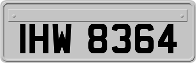 IHW8364