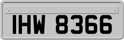 IHW8366