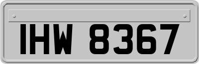 IHW8367