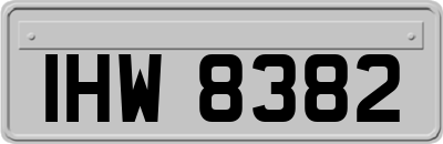 IHW8382