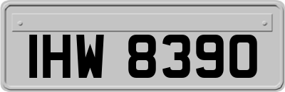 IHW8390