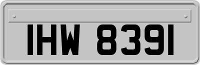 IHW8391