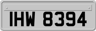 IHW8394