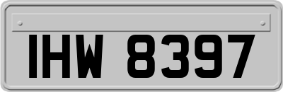 IHW8397