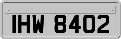 IHW8402