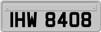 IHW8408