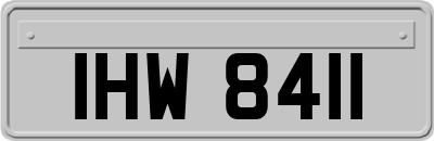 IHW8411