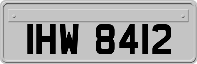 IHW8412