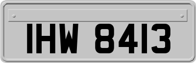 IHW8413