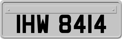 IHW8414
