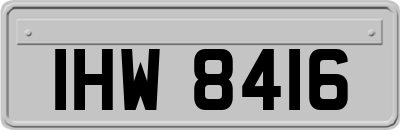 IHW8416