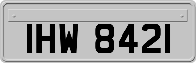 IHW8421