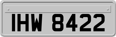 IHW8422