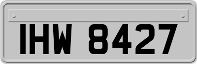 IHW8427