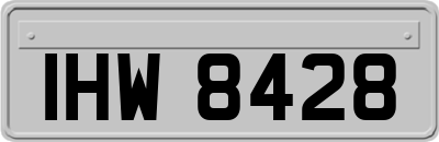 IHW8428