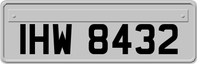 IHW8432
