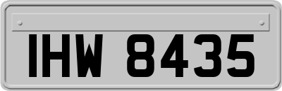 IHW8435