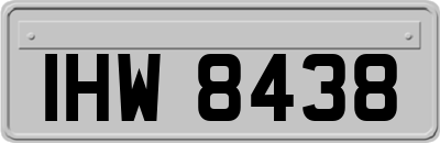 IHW8438