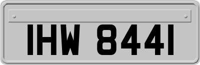 IHW8441