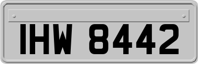 IHW8442