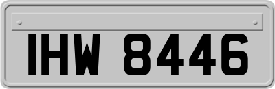 IHW8446