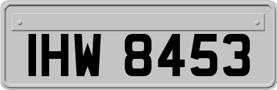 IHW8453