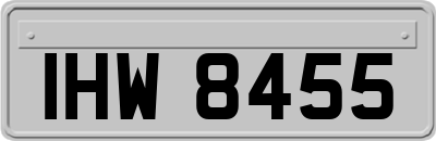 IHW8455