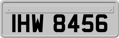 IHW8456