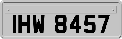 IHW8457